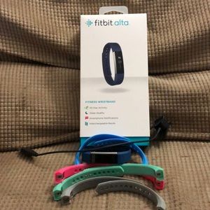 Fitbit Alta